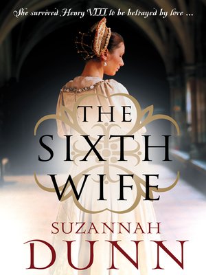 cover image of The Sixth Wife